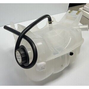 Pressurized Coolant Reservoir/Expansion Tank for International 6035104, RMPI006
